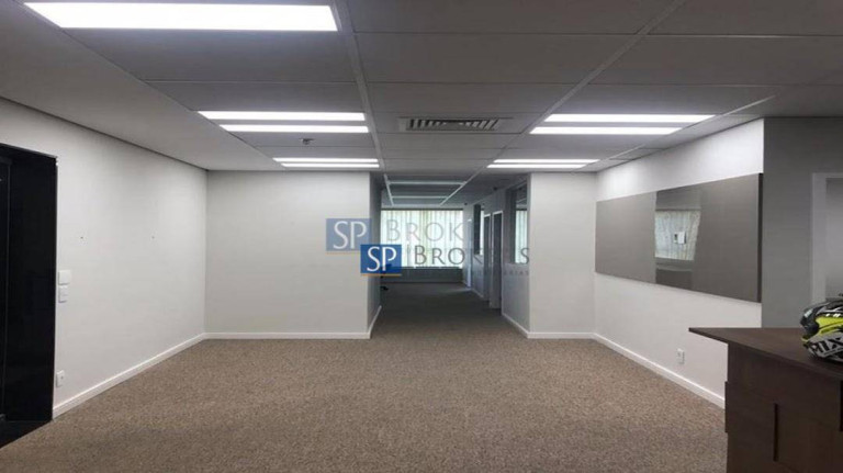 Foto do imóvel Sala Comercial à Venda, 132 m² em Chácara Santo Antônio - São Paulo
