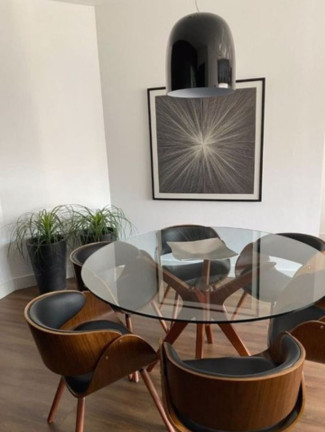 Imagem Apartamento com 2 Quartos à Venda, 150 m² em Brooklin - São Paulo