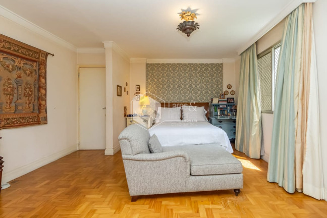 Imagem Apartamento com 2 Quartos à Venda, 183 m² em Jardim Paulista - São Paulo
