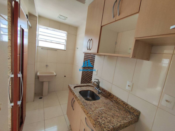 Imagem Apartamento com 2 Quartos à Venda, 58 m² em Santa Rosa - Niterói