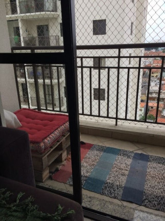 Imagem Apartamento com 2 Quartos à Venda, 64 m² em Alto Da Mooca - São Paulo Imagem Apartamento com 2 Quartos à Venda, 64 m² em Alto Da Mooca - São Paulo