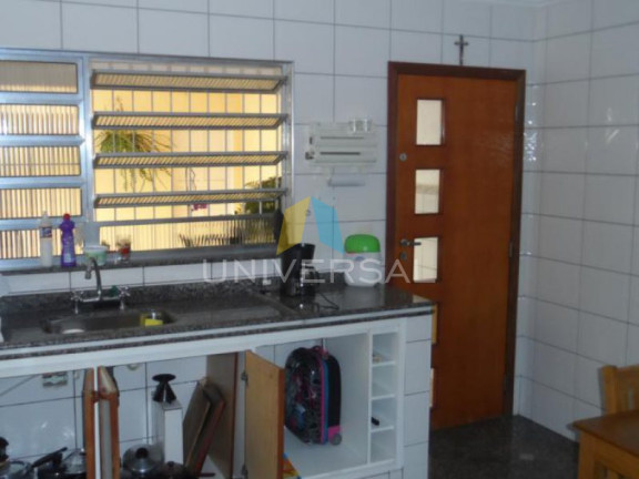 Imagem Sobrado com 3 Quartos à Venda,  em Vila Carrao - Sao Paulo