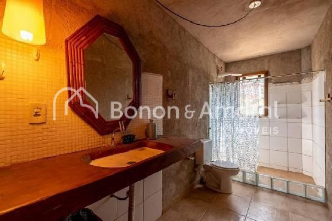 Imagem Casa de Condomínio com 3 Quartos à Venda, 480 m² em San Conrado - Campinas Imagem Casa de Condomínio com 3 Quartos à Venda, 480 m² em San Conrado - Campinas