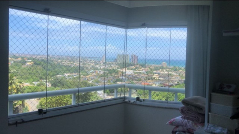 Imagem Apartamento com 2 Quartos à Venda, 89 m² em Patamares - Salvador Imagem Apartamento com 2 Quartos à Venda, 89 m² em Patamares - Salvador