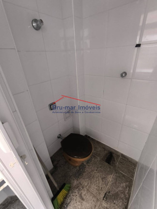 Imagem Apartamento com 2 Quartos à Venda, 80 m² em José Menino - Santos