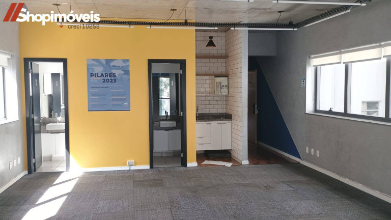 Imagem Imóvel Comercial para Alugar, 150 m² em Paraíso - São Paulo