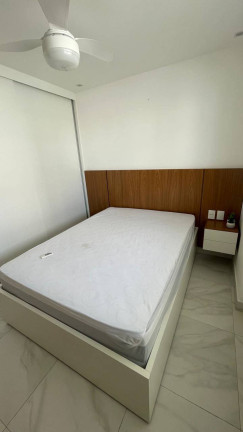 Imagem Apartamento com 3 Quartos à Venda, 100 m² em Praia Do Morro - Guarapari Imagem Apartamento com 3 Quartos à Venda, 100 m² em Praia Do Morro - Guarapari