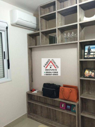Imagem Apartamento com 1 Quarto à Venda, 36 m² em Morumbi - São Paulo Imagem Apartamento com 1 Quarto à Venda, 36 m² em Morumbi - São Paulo