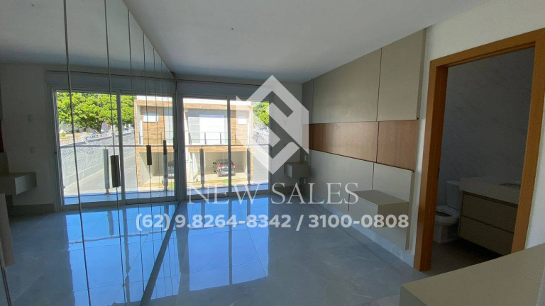 Imagem Casa com 4 Quartos à Venda, 163 m² em Jardim Atlântico - Goiânia Imagem Casa com 4 Quartos à Venda, 163 m² em Jardim Atlântico - Goiânia