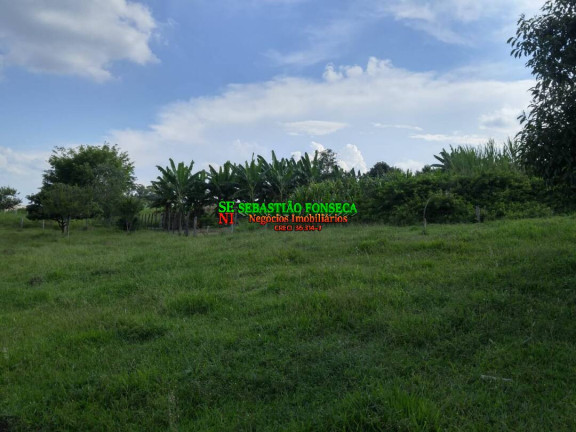 Imagem Chácara com 1 Quarto à Venda, 42.000 m² em Centro - Caçapava