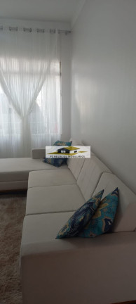 Imagem Sobrado com 2 Quartos à Venda, 141 m² em Parque Bristol - São Paulo