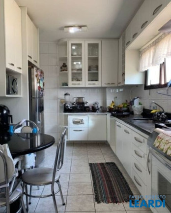 Imagem Apartamento com 3 Quartos à Venda, 105 m² em Vila Bastos - Santo André Imagem Apartamento com 3 Quartos à Venda, 105 m² em Vila Bastos - Santo André