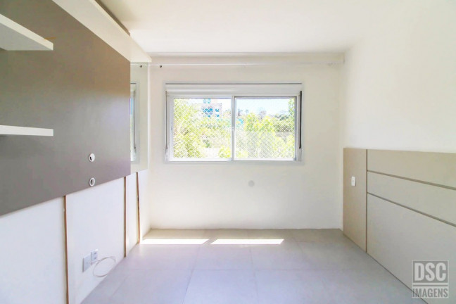 Imagem Apartamento com 2 Quartos à Venda, 59 m² em Teresópolis - Porto Alegre