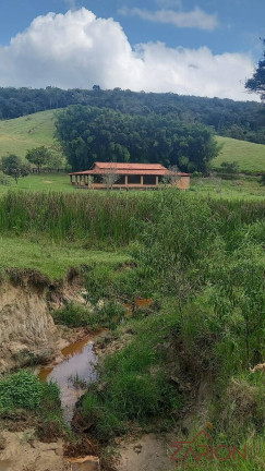 Imagem Fazenda à Venda, 50 m² em Barro Vermelho - Cunha Imagem Fazenda à Venda, 50 m² em Barro Vermelho - Cunha