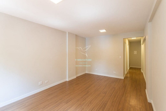 Imagem Apartamento com 1 Quarto à Venda, 38 m² em Bela Vista - São Paulo Imagem Apartamento com 1 Quarto à Venda, 38 m² em Bela Vista - São Paulo