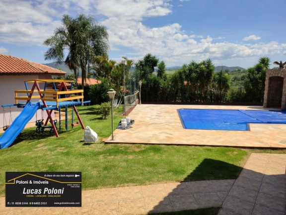 Imagem Chácara com 3 Quartos à Venda, 1.500 m² em Batatuba - Piracaia Imagem Chácara com 3 Quartos à Venda, 1.500 m² em Batatuba - Piracaia