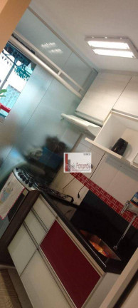Imagem Apartamento com 2 Quartos à Venda, 48 m² em Taboão - São Bernardo Do Campo