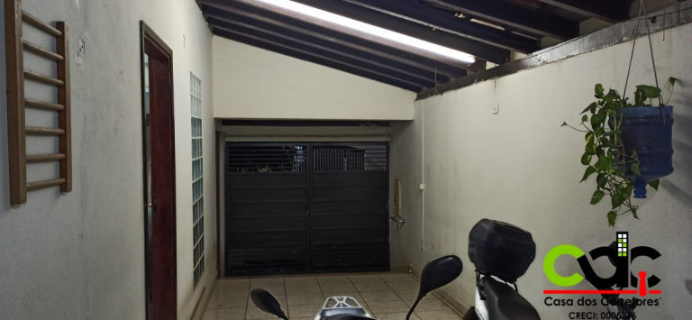 Imagem Casa com 2 Quartos à Venda, 180 m² em Jardim São Jorge - São João Da Boa Vista