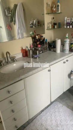 Imagem Apartamento com 4 Quartos à Venda, 223 m² em Morumbi - São Paulo