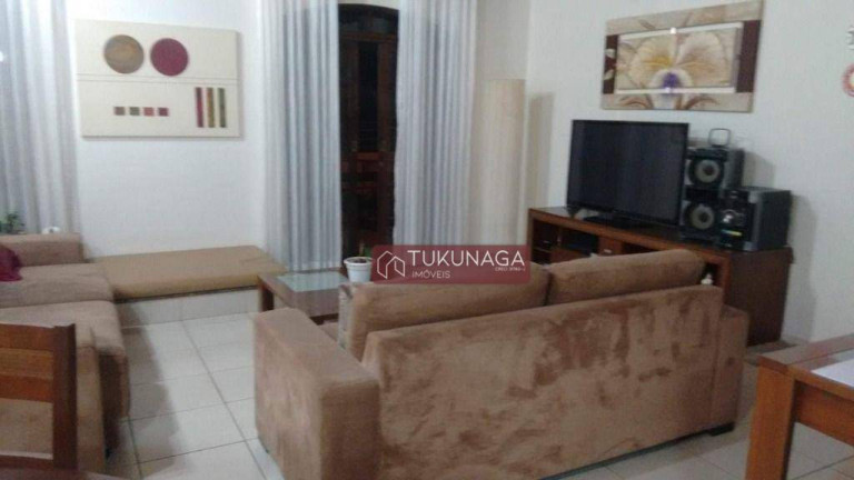 Imagem Casa com 3 Quartos à Venda, 300 m² em Parque Residencial Itapeti - Mogi Das Cruzes