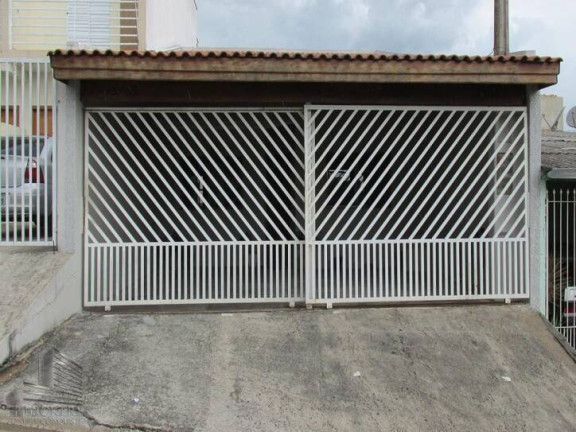 Casa com 2 Quartos à Venda, 104 m² em Jardim Paulista - Sorocaba