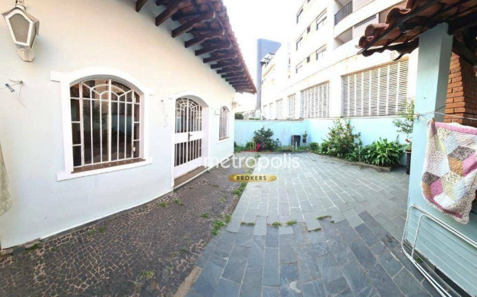 Imagem Sobrado com 3 Quartos à Venda, 271 m² em Jardim São Caetano - São Caetano Do Sul Imagem Sobrado com 3 Quartos à Venda, 271 m² em Jardim São Caetano - São Caetano Do Sul