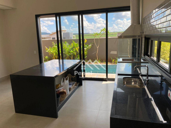 Imagem Casa com 3 Quartos à Venda, 206 m² em Condomínio Terras De Siena - Ribeirão Preto Imagem Casa com 3 Quartos à Venda, 206 m² em Condomínio Terras De Siena - Ribeirão Preto