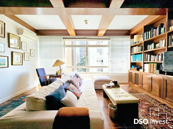Imagem Apartamento com 3 Quartos à Venda, em Jardim Paulista - São Paulo Imagem Apartamento com 3 Quartos à Venda, em Jardim Paulista - São Paulo