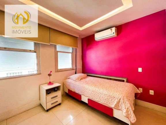 Imagem Apartamento com 5 Quartos à Venda, 300 m² em Copacabana - Rio De Janeiro Imagem Apartamento com 5 Quartos à Venda, 300 m² em Copacabana - Rio De Janeiro