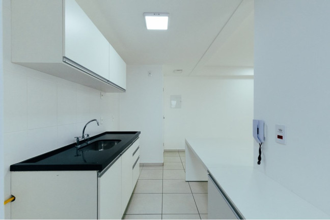 Imagem Apartamento com 2 Quartos à Venda, 66 m² em Jardim Guanabara - Jundiaí