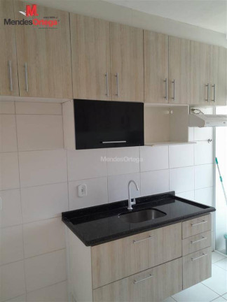 Imagem Apartamento com 2 Quartos para Alugar, 50 m² em Vila Gabriel - Sorocaba Imagem Apartamento com 2 Quartos para Alugar, 50 m² em Vila Gabriel - Sorocaba