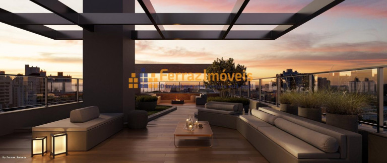 Imagem Apartamento com 3 Quartos à Venda, 95 m² em Menino Deus - Porto Alegre Imagem Apartamento com 3 Quartos à Venda, 95 m² em Menino Deus - Porto Alegre