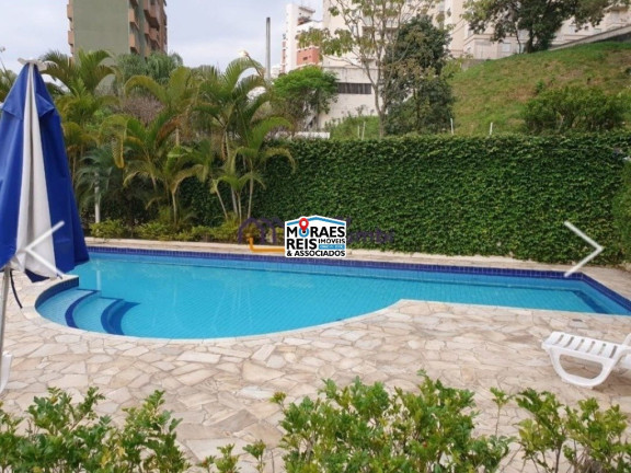 Imagem Apartamento com 3 Quartos à Venda, 94 m² em Jardim Ampliação - São Paulo Imagem Apartamento com 3 Quartos à Venda, 94 m² em Jardim Ampliação - São Paulo