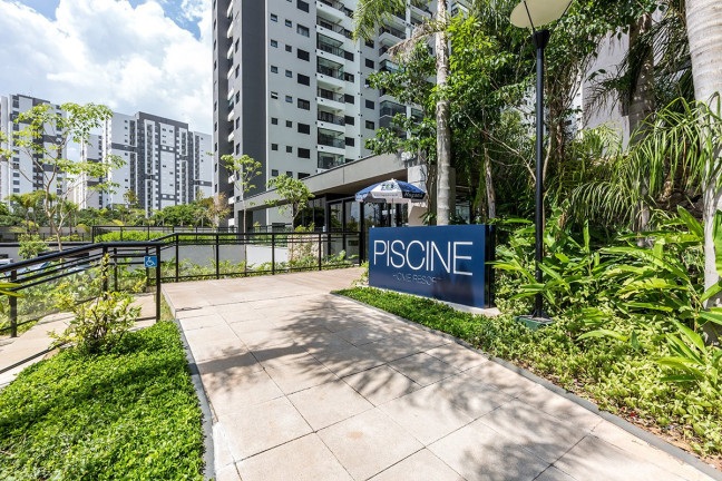 Imagem Apartamento com 1 Quarto à Venda, 63 m² em Continental - Osasco