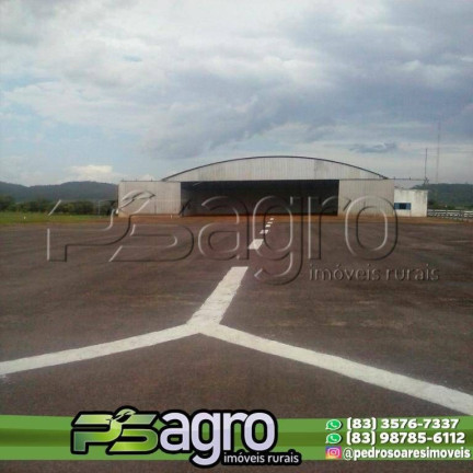 Imagem Fazenda à Venda, 100.000.000 m² em Novo Mato Grosso - Cuiabá Imagem Fazenda à Venda, 100.000.000 m² em Novo Mato Grosso - Cuiabá