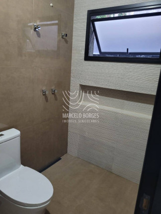 Imagem Casa de Condomínio com 3 Quartos à Venda, 242 m² em Jardim Colonial - Atibaia