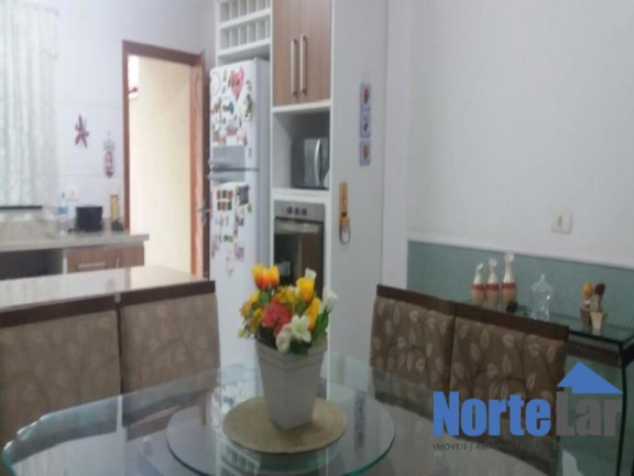 Imagem Sobrado com 3 Quartos à Venda, 160 m² em Jardim Maristela - São Paulo