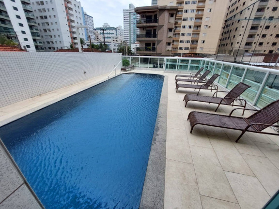 Imagem Apartamento com 2 Quartos à Venda, 90 m² em Tupi - Praia Grande Imagem Apartamento com 2 Quartos à Venda, 90 m² em Tupi - Praia Grande
