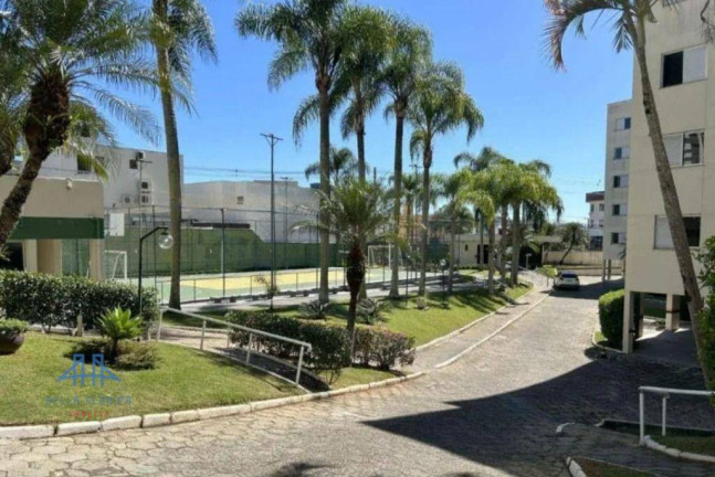 Imagem Apartamento com 3 Quartos à Venda, 85 m² em Córrego Grande - Florianópolis Imagem Apartamento com 3 Quartos à Venda, 85 m² em Córrego Grande - Florianópolis