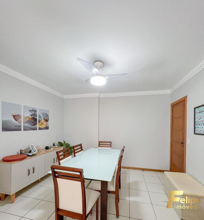 Imagem Imóvel com 3 Quartos à Venda, 90 m² em Praia Da Costa - Vila Velha