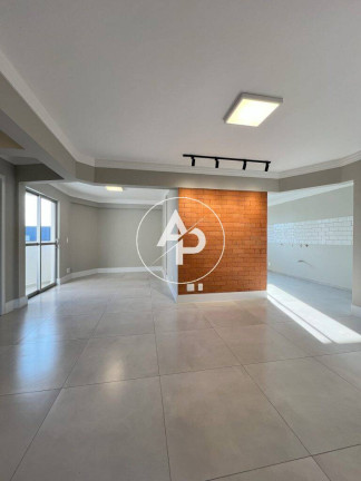 Imagem Apartamento com 3 Quartos à Venda, 125 m² em Nova Rússia - Ponta Grossa
