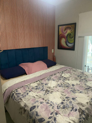 Imagem Imóvel com 1 Quarto à Venda, 47 m² em Campo Belo - São Paulo Imagem Imóvel com 1 Quarto à Venda, 47 m² em Campo Belo - São Paulo