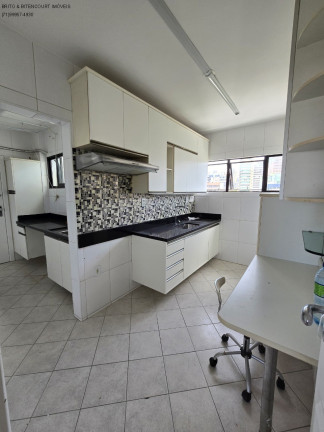 Imagem Imóvel com 3 Quartos à Venda, 110 m² em Jardim Apipema - Salvador Imagem Imóvel com 3 Quartos à Venda, 110 m² em Jardim Apipema - Salvador