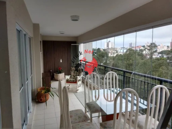 Imagem Apartamento com 4 Quartos à Venda, 147 m² em Centro - São Bernardo Do Campo Imagem Apartamento com 4 Quartos à Venda, 147 m² em Centro - São Bernardo Do Campo