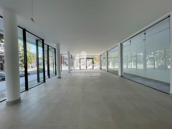 Imagem Imóvel para Alugar, 400 m² em Gonzaga - Santos Imagem Imóvel para Alugar, 400 m² em Gonzaga - Santos