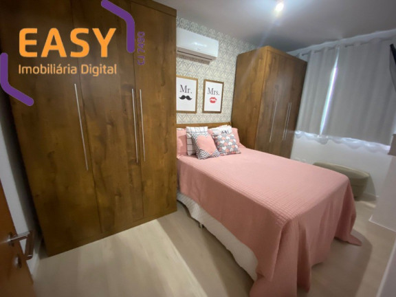 Imagem Imóvel com 2 Quartos à Venda, 62 m² em Engenho De Dentro - Rio De Janeiro