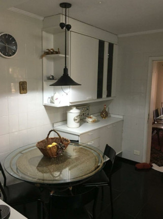 Imagem Apartamento com 4 Quartos à Venda, 205 m² em Perdizes - São Paulo