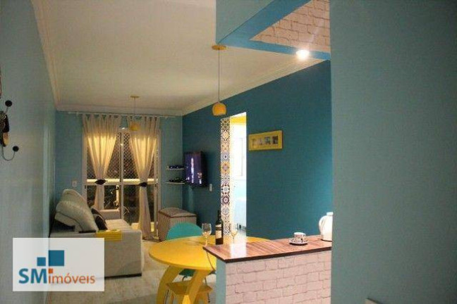 Imagem Apartamento com 2 Quartos à Venda, 54 m² em Vila Bela - São Paulo Imagem Apartamento com 2 Quartos à Venda, 54 m² em Vila Bela - São Paulo