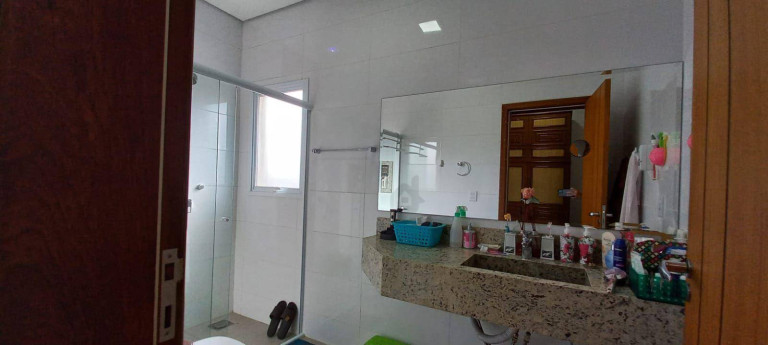 Imagem Casa com 4 Quartos à Venda, 298 m² em Condomínio Residencial Renaissance - Sorocaba