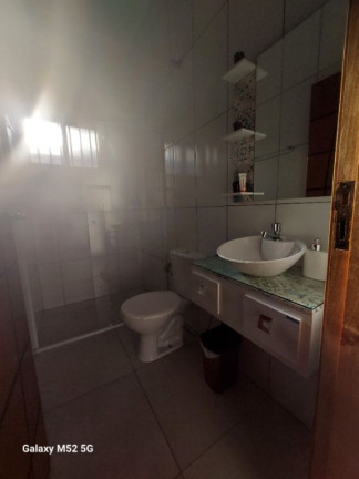 Imagem Casa com 4 Quartos à Venda, 233 m² em Flórida - Praia Grande Imagem Casa com 4 Quartos à Venda, 233 m² em Flórida - Praia Grande